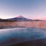 年明けはパワーをいただくホテルステイへ。富士山が見えるホテル＆旅館7選／静岡・山梨