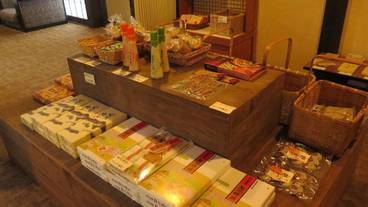 ギフト ショップ / 4