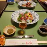 海花亭 花御前（カイカテイハナゴゼン）