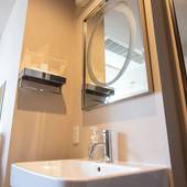 ホテルニューガイア ドーム前(福岡県 ビジネスホテル) / 5