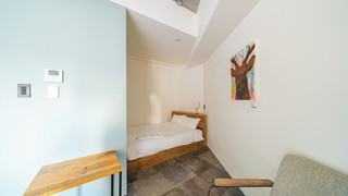 スタンダード ツインルーム