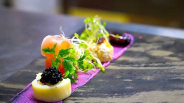 食事・飲み物 / 5