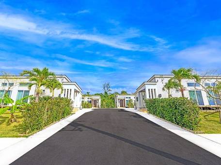 ビバリービルズ ヴィラ 宮古島リゾート / 4