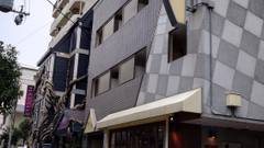 神戸北の坂ホテル