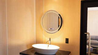 Spaプレミアツインルーム [禁煙] 大人の人数に応じてエキストラベッドをご用意いたします