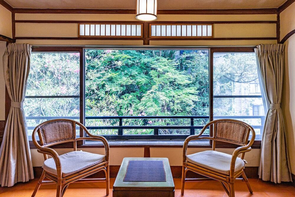 塔ノ沢 一の湯本館（トウノサワイチノユホンカン） / 5