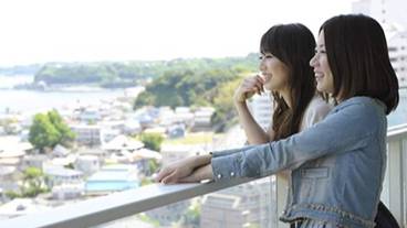 施設からの眺望 / 19