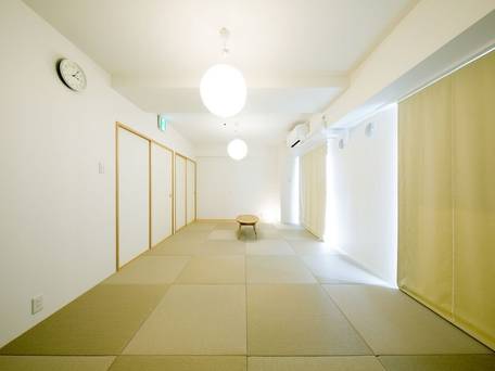 ゲストハウス TOHO learning House / 5