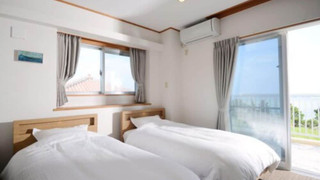 プライベートバケーションホーム 禁煙