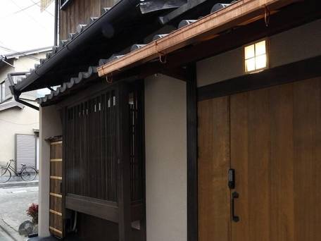 京町家 雅 清水別邸 / 2