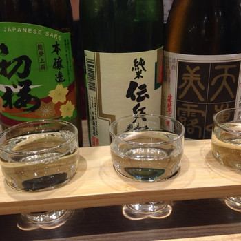「金沢地酒蔵」ドリンク 1018708 