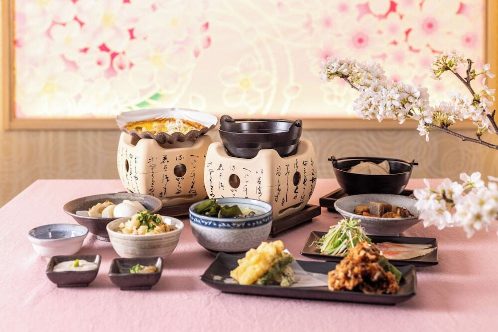 レストラン