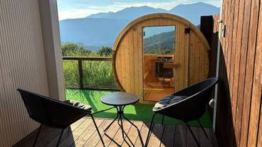 テラス / パティオ / 36