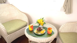 3ベッドルーム タウンハウス