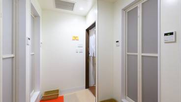 共用バスルーム / 17