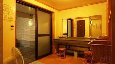 施設内の設備 / 3