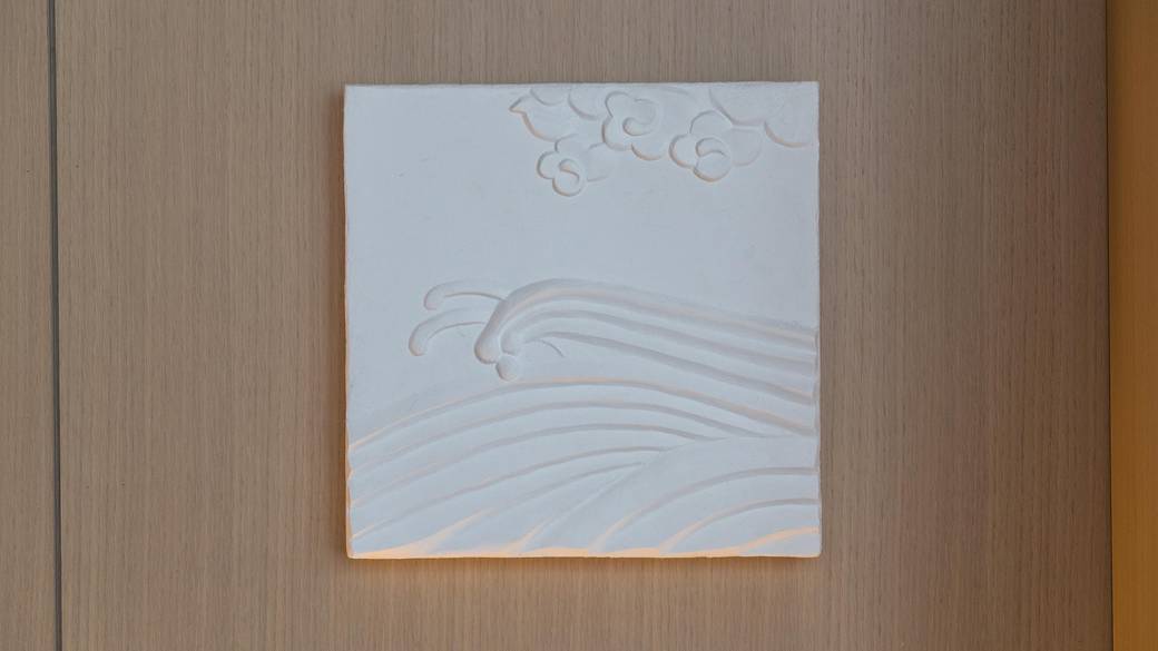 「鏝絵」は複数種類あり / 5