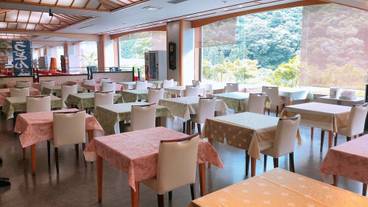 施設内の設備 / 3