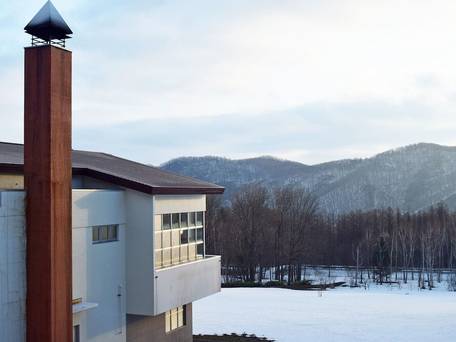 ハイランドふらの / 4