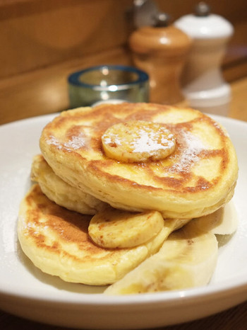 「bills お台場」料理 729974 