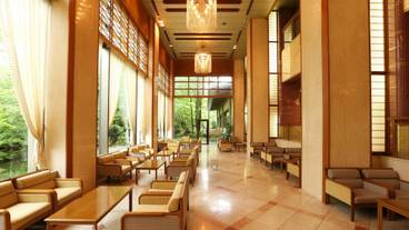 草津温泉 ホテル櫻井（クサツオンセンホテル　サクライ） / 2