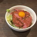 渋谷 桜丘 肉寿司（シブヤサクラガオカニクズシ）
