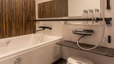 共用バスルーム / 33