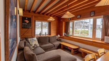 リビングルーム / 6