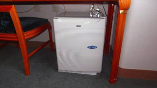 ツインルームシングルサイズベッド 2 台禁煙