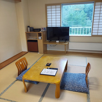 風呂上りにカップルでお昼寝はいかが？3997544