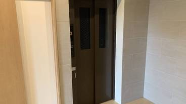 内部エントランス / 4