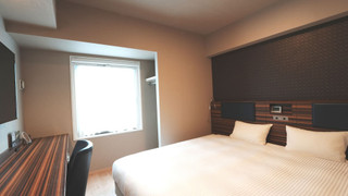 スーペリア ダブルルーム 禁煙