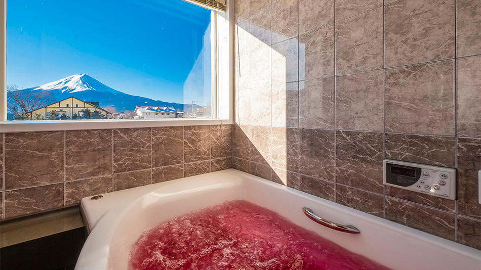 雰囲気抜群。テラコッタ色のコテージで気分は南欧のバカンス3404605