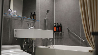 スタンダード ダブルルーム 禁煙