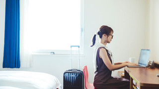 コンパクトツイン 禁煙（イースト館/別館）