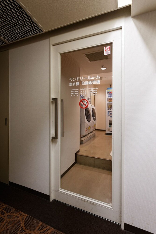 ランドリー ルーム