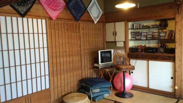 ロビーラウンジ / 4