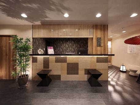 祇園クリスタルホテル / 3