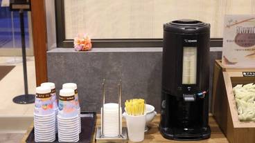 コーヒー サービス / 2