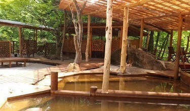 3 onsen inns recommended by Yamanashi&#39;s &quot;Japan Secret Hot Springs Protection Association&quot; + extra edition