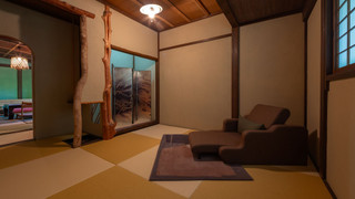 臥龍 離れ 禁煙