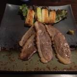 石臼挽蕎麦 三国家（イシウスビキソバミクニヤ）