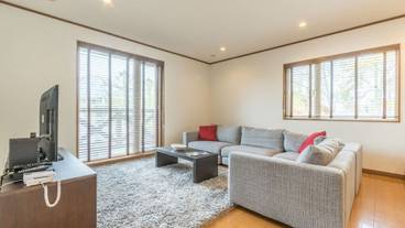 リビングルーム / 11