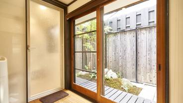 ガーデン ビュー / 25