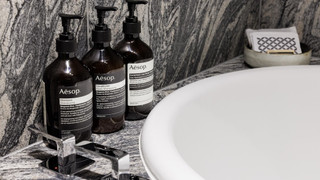 ハウス キングベッド 1 台 (Ninenzaka)