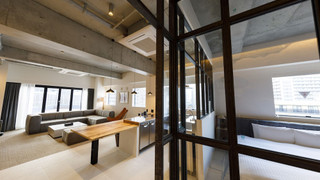 メイ ペントハウス