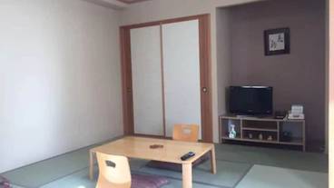 リビングルーム / 7