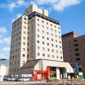 グリーンリッチホテル大分都町(大分県 ビジネスホテル) / 5