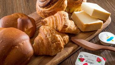 食事・飲み物 / 4