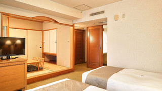 パシフィック・タタミ・ツイン 禁煙